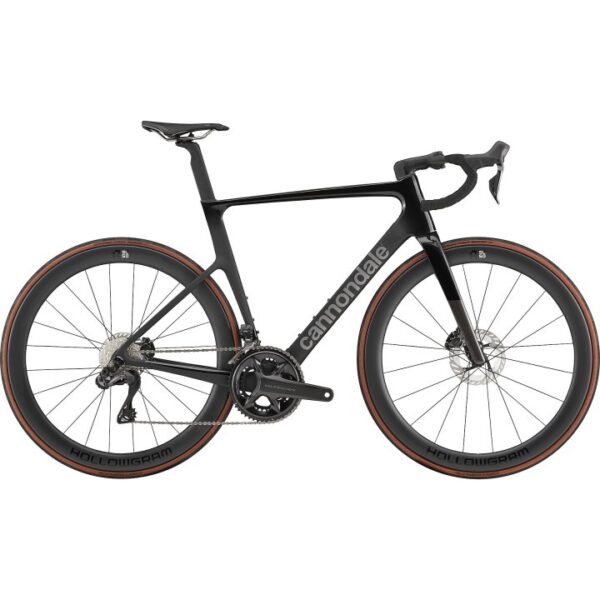 Cannondale SUPERSIX EVO Hi-MOD 2