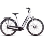 CUBE SUPREME HYBRID Comfort ONE 500