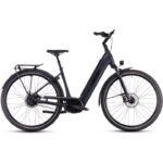 CUBE SUPREME HYBRID Deluxe Pro 625
