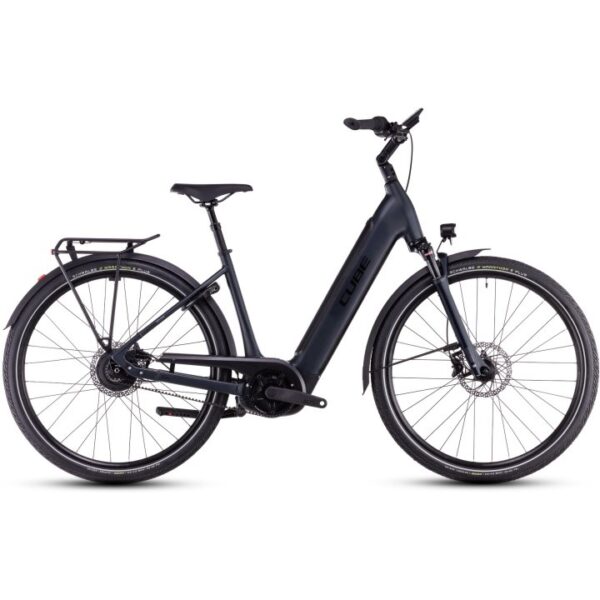 CUBE SUPREME HYBRID Deluxe Pro 625
