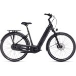 CUBE SUPREME HYBRID EX 625