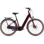 CUBE SUPREME HYBRID Pro 625