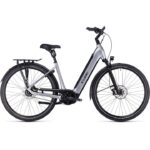 CUBE SUPREME HYBRID SLX 625