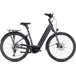 CUBE SUPREME SPORT HYBRID EXC 625