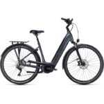 CUBE SUPREME SPORT HYBRID Pro 625
