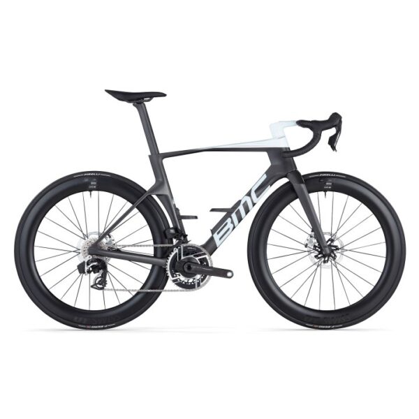BMC TEAMMACHINE R 01 ONE