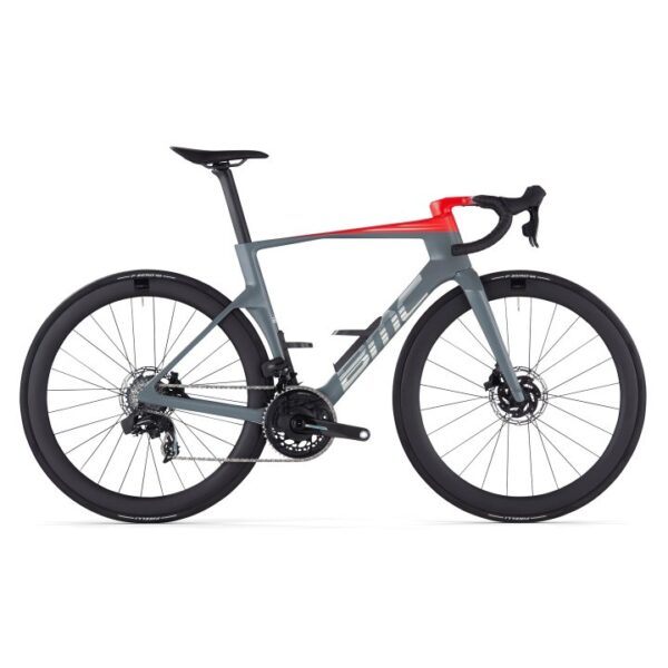 BMC TEAMMACHINE R 01 THREE