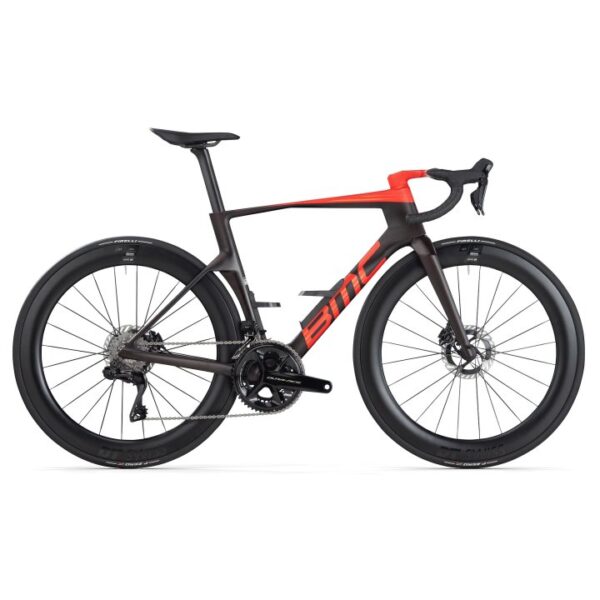 BMC TEAMMACHINE R 01 TWO