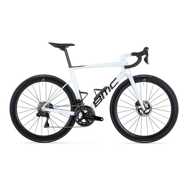BMC TEAMMACHINE SLR 01 TWO
