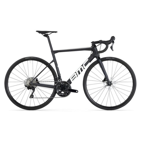 BMC TEAMMACHINE SLR FIVE