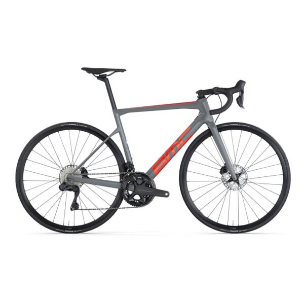 BMC TEAMMACHINE SLR TWO