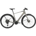 Cannondale TESORO NEO Carbon 1