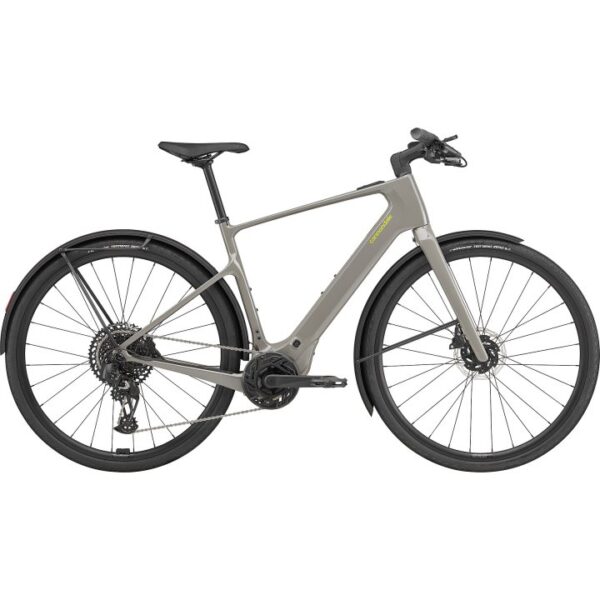 Cannondale TESORO NEO Carbon 1