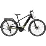 Cannondale TESORO NEO X 2