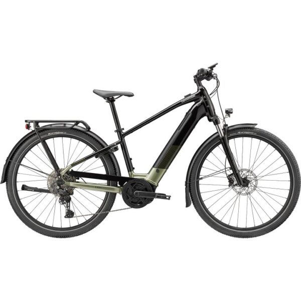 Cannondale TESORO NEO X 2