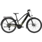 Cannondale TESORO NEO X 2 STH