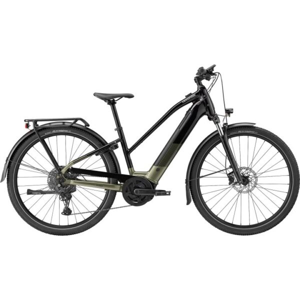 Cannondale TESORO NEO X 2 STH