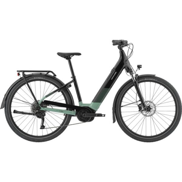 Cannondale TESORO NEO X 3 LSTH