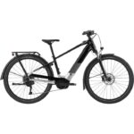 Cannondale TESORO NEO X 3