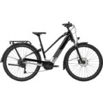 Cannondale TESORO NEO X 3 STH