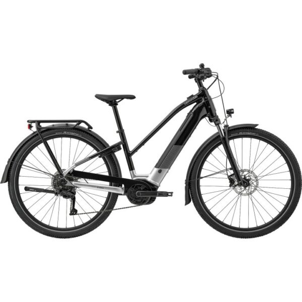 Cannondale TESORO NEO X 3 STH
