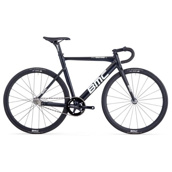 BMC TRACKMACHINE AL ONE