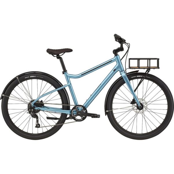 Cannondale TREADWELL EQ