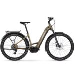 Haibike TREKKING 6.5 LOW i600Wh