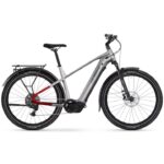 Haibike TREKKING 7 HIGH