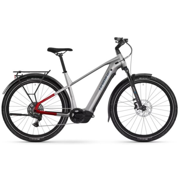 Haibike TREKKING 7 HIGH