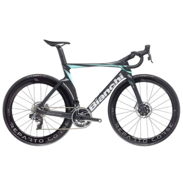 Bianchi OLTRE RC