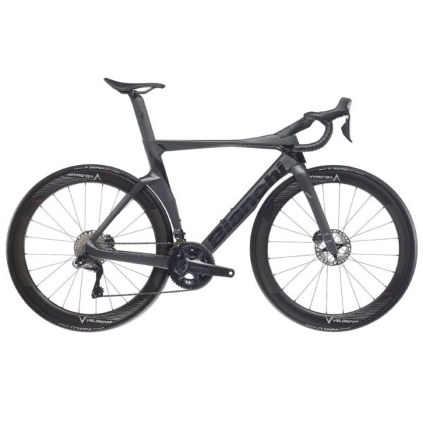 Bianchi OLTRE PRO