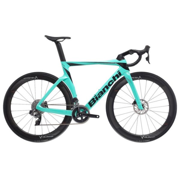 Bianchi OLTRE COMP