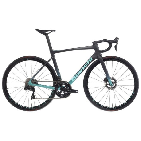 Bianchi SPECIALISSIMA RC