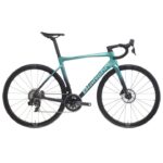 Bianchi SPECIALISSIMA PRO - Force AXS