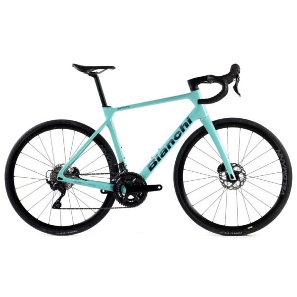 Bianchi INFINITO ICR