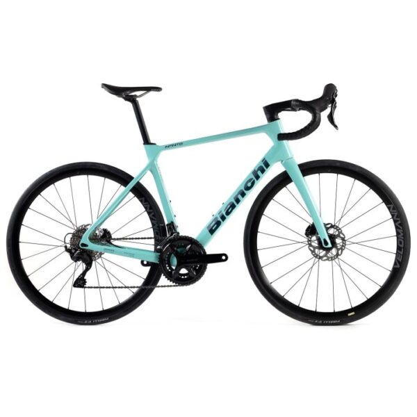 Bianchi INFINITO ICR