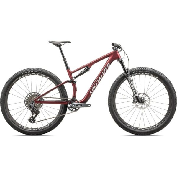 Specialized EPIC 8 EXPERT