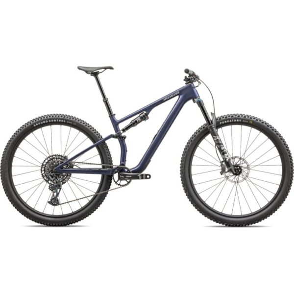 Specialized EPIC 8 EVO COMP