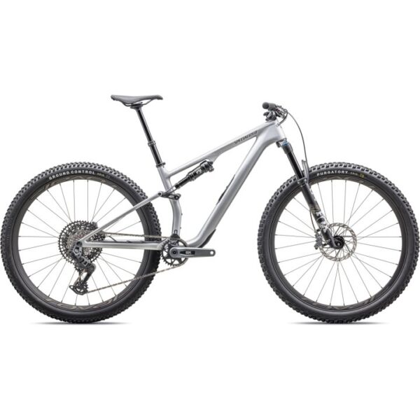 Specialized EPIC 8 EVO EXPERT