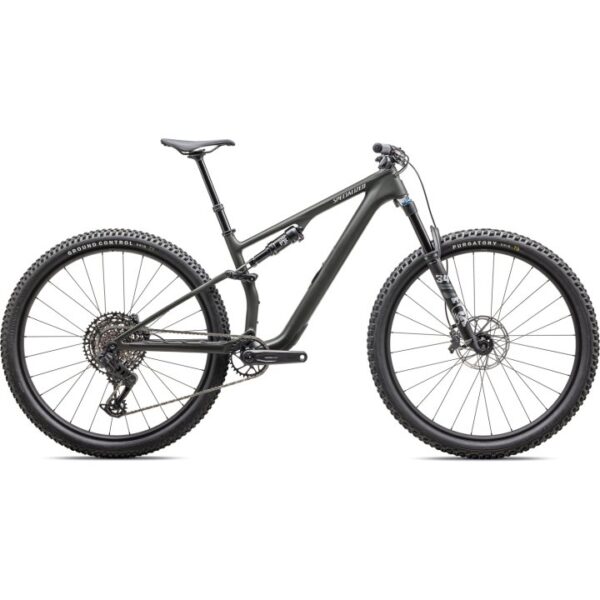 Specialized EPIC 8 EVO COMP