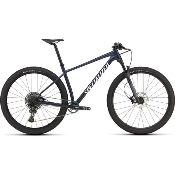 Specialized CHISEL HT COMP