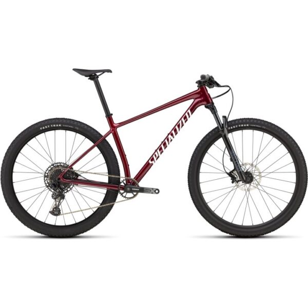 Specialized CHISEL HT BASE