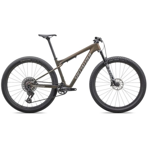 Specialized EPIC WORLD CUP PRO