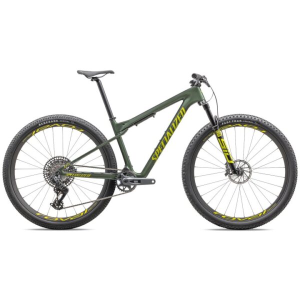 Specialized EPIC WORLD CUP EXPERT