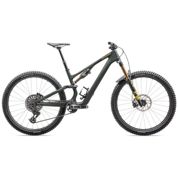 Specialized STUMPJUMPER 15 PRO
