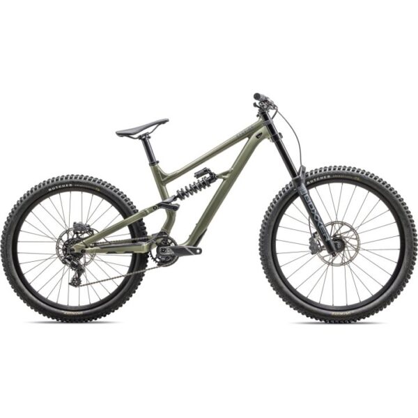 Specialized STATUS 2 170 DH