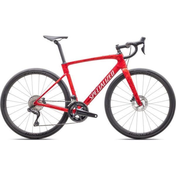 Specialized ROUBAIX SL8 PRO