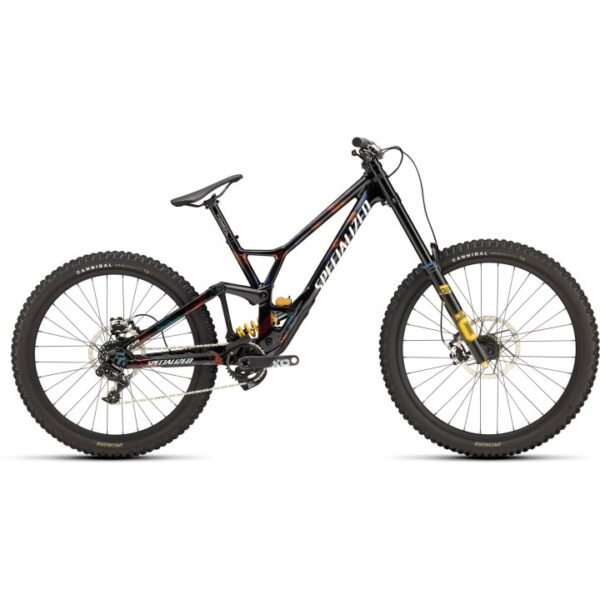 Specialized DEMO RACE