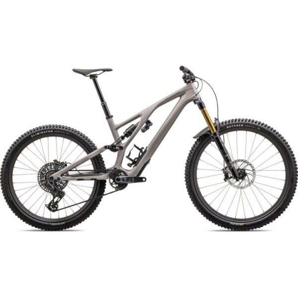 Specialized STUMPJUMPER EVO PRO